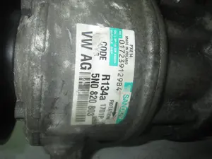 Foto de COMPRESOR AIRE ACONDICIONADO VOLKSWAGEN GOLF VI (5K1)(10.2008) referencia 5NO820803 foto 5