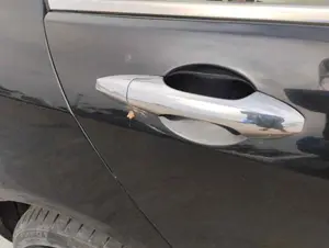 Foto de MANETA EXTERIOR TRASERA DERECHA HONDA ACCORD BERLINA (CL/CN) 2.0 VTEC CAT (155 CV / 114 KW)
