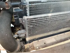 Foto de INTERCOOLER RENAULT MEGANE II BERLINA 3P 1.9 dCi Diesel (120 CV / 88 KW) referencia 8200700172