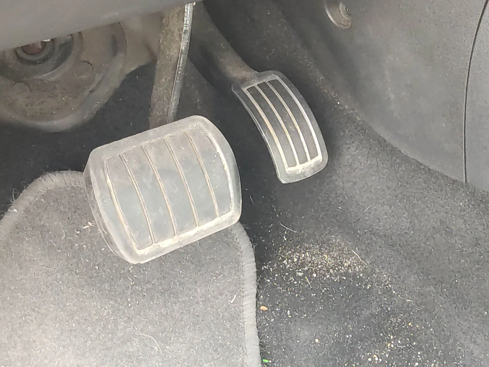 Foto de POTENCIOMETRO PEDAL CITROEN C4 PICASSO/SPACETOURER 1.6 HDi FAP (92 CV / 68 KW) referencia 1609585480