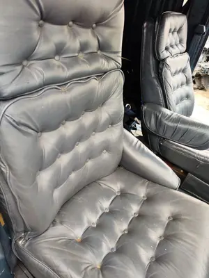 Foto de ASIENTO DELANTERO DERECHO CHEVROLET ASTRO VAN 4.3 V6 CAT (189 CV / 139 KW) foto 2