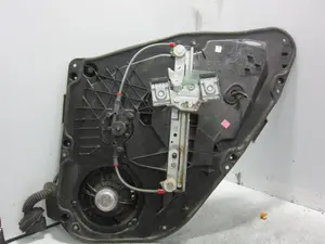 Foto de ELEVALUNAS TRASERO IZQUIERDO FORD FIESTA (CNN) 1.25 16V CAT (82 CV / 60 KW) referencia C1BBA045H23AC foto 3