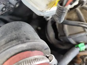 Foto de BOMBA FRENO FORD FOCUS FAMILIAR (CAK) 1.8 TDCi Turbodiesel CAT (116 CV / 85 KW)