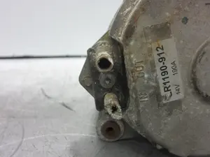 Foto de ALTERNADOR VOLKSWAGEN TOUAREG (7L6) referencia LR1190912 foto 2