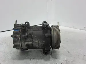 Foto de COMPRESOR AIRE ACONDICIONADO CITROEN GRAND C4 PICASSO referencia 9659875880 foto 3