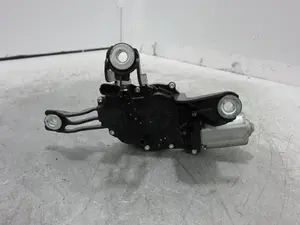 Foto de MOTOR LIMPIA TRASERO SAAB 9-3 FAMILIAR 1.9 TiD CAT (0 CV / 0 KW) referencia 0390201595 foto 2