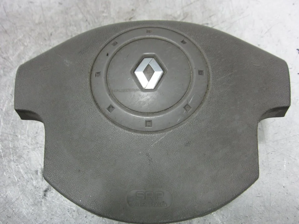 Foto de AIRBAG DELANTERO IZQUIERDO RENAULT KANGOO II (F/KW0) 1.5 dCi Diesel CAT (86 CV / 63 KW) referencia 8200893589E