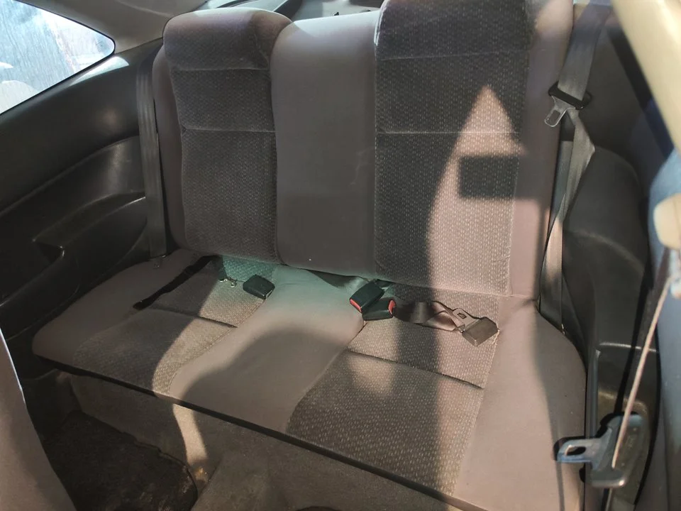 Foto de ASIENTOS TRASEROS HONDA CIVIC COUPÉ (EJ6/8) 1.6 CAT (105 CV / 77 KW) referencia 82527SMGE01