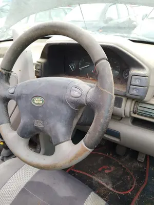 Foto de ANILLO AIRBAG LAND ROVER FREELANDER (LN) 2.0 Td4 CAT (112 CV / 82 KW)