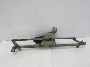 Foto de MOTOR LIMPIA DELANTERO VOLKSWAGEN POLO III (6N1) referencia 6X0955119 foto 4