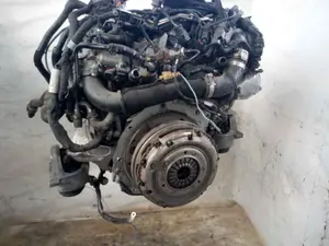Foto de MOTOR COMPLETO AUDI A5 COUPE (F53) 2.0 16V TDI (190 CV / 140 KW) referencia DET foto 5