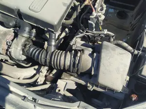 Foto de CAUDALIMETRO MAZDA 3 BERLINA (BK) 1.6 CD Diesel CAT (109 CV / 80 KW)