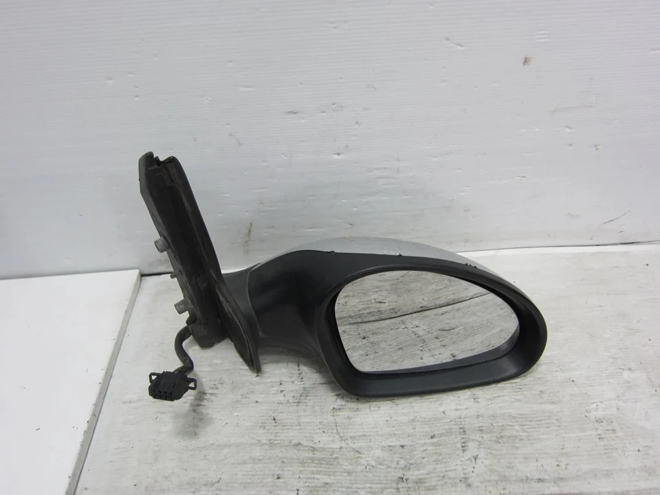 Foto de RETROVISOR DERECHO SEAT ALTEA (5P1) 2.0 TDI (140 CV / 103 KW) referencia 014142