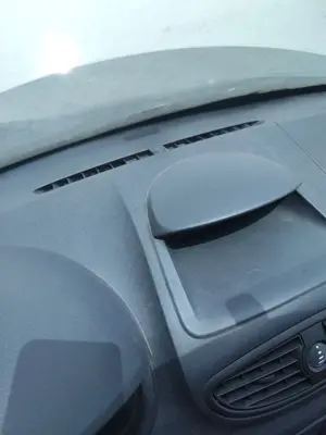 Foto de CALEFACCION ENTERA NORMAL RENAULT CLIO III 1.2 16V (75 CV / 55 KW)