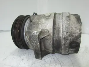 Foto de COMPRESOR AIRE ACONDICIONADO RENAULT LAGUNA II (BG0) referencia 12345923 foto 3