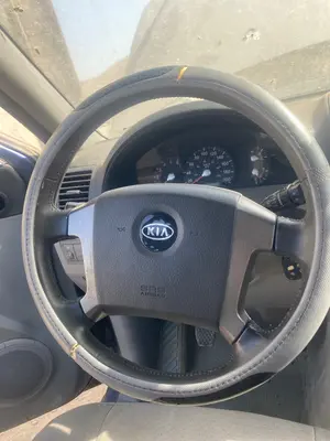 Foto de AIRBAG DELANTERO IZQUIERDO KIA SORENTO (BL) 2.5 CRDi CAT (140 CV / 103 KW) referencia 848513E000CQ