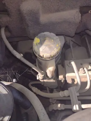 Foto de BOMBA FRENO ALFA ROMEO GT (125) 1.9 JTD (M) 16V CAT (150 CV / 110 KW)