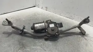 Foto de MOTOR LIMPIA DELANTERO JAGUAR XF 2.0 Diesel CAT (163 CV / 120 KW) referencia W000060842