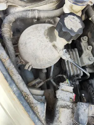 Foto de DEPOSITO EXPANSION PEUGEOT 207 1.4 HDi (68 CV / 50 KW) referencia 9800777280