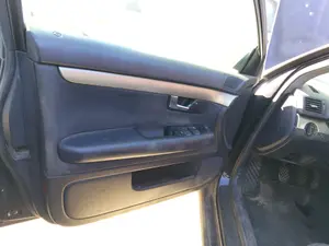 Foto de GUARNECIDO PUERTA DELANTERA IZQUIERDA AUDI A4 AVANT (8E) 1.9 TDI (131 CV / 96 KW) referencia 8E1867103K FKZ foto 2