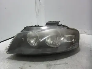 Foto de FARO IZQUIERDO AUDI A3 SPORTBACK (8PA) 2.0 TDI (140 CV / 103 KW) referencia 8P0941003K