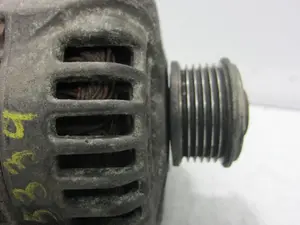 Foto de ALTERNADOR RENAULT KANGOO II (F/KW0) 1.5 dCi Diesel CAT (86 CV / 63 KW) referencia BR14H foto 2
