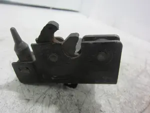 Foto de CERRADURA MALETERO / PORTON NISSAN PRIMASTAR (X83) 1.9 dCi Diesel CAT (101 CV / 74 KW) referencia 198009182 foto 2