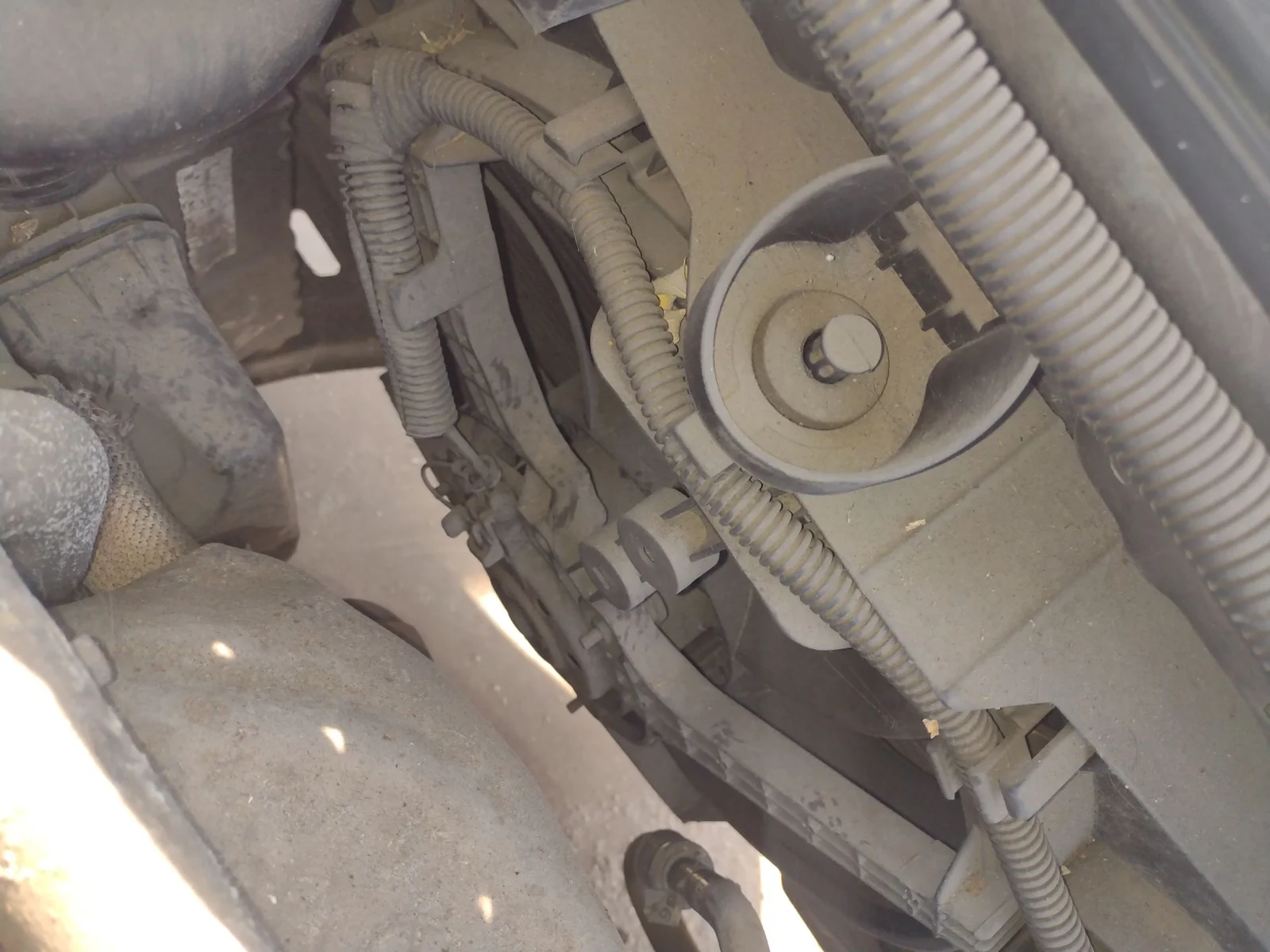 Foto de RESISTENCIA CALEFACCION ALFA ROMEO GT (125) 1.9 JTD (M) 16V CAT (150 CV / 110 KW) referencia 0060779301