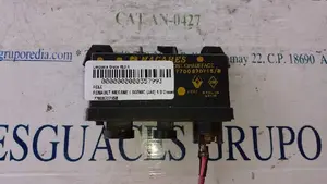 Foto de RELE RENAULT MEGANE I SCENIC (JA0) referencia 7700870715B