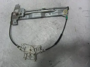 Foto de ELEVALUNAS DELANTERO DERECHO PEUGEOT 407 2.0 16V HDi FAP CAT (RHR / DW10BTED4) (136 CV / 100 KW) referencia 9644893680