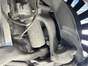 Foto de PINZA DE FRENO DELANTERA IZQUIERDA BMW SERIE 5 TOURING (E39) 2.0 24V (150 CV / 110 KW)