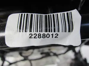 Foto de JUEGO ASIENTOS COMPLETO BMW SERIE X3 (G01) 3.0 24V Turbodiesel (265 CV / 195 KW) foto 43