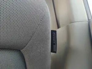 Foto de AIRBAG LATERAL DERECHO NISSAN X-TRAIL (T30) 2.2 16V Turbodiesel CAT (114 CV / 84 KW)