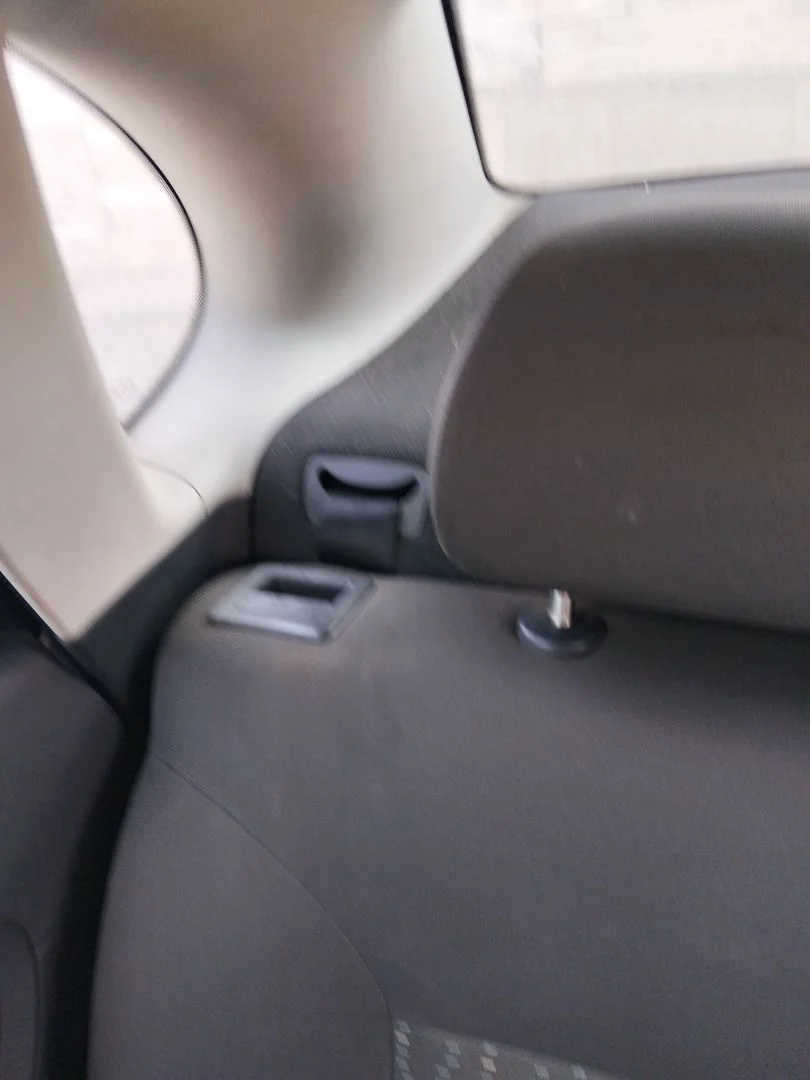 Foto de CINTURON SEGURIDAD TRASERO DERECHO SEAT CORDOBA BERLINA (6L2) 1.9 SDI (64 CV / 47 KW)