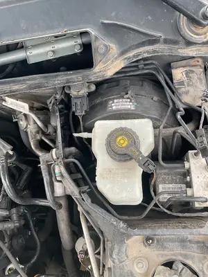 Foto de BOMBA FRENO BMW SERIE 1 BERLINA (E81/E87) 2.0 Turbodiesel CAT (143 CV / 105 KW)