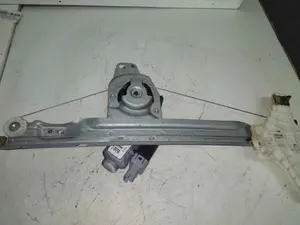 Foto de ELEVALUNAS TRASERO IZQUIERDO CITROEN C4 PICASSO 1.6 16V HDi FAP (109 CV / 80 KW) referencia 135090222 foto 3