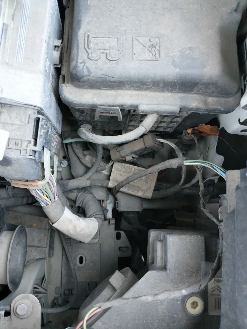 Foto de ABS CITROEN C4 CACTUS 1.2 12V VTi (82 CV / 60 KW) referencia 1619251280