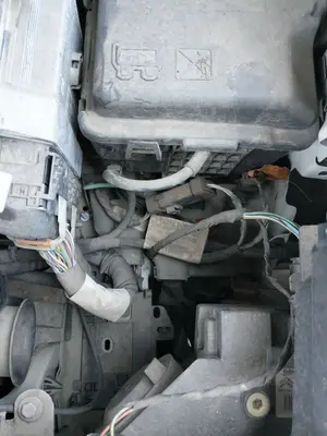 Foto de ABS CITROEN C4 CACTUS 1.2 12V VTi (82 CV / 60 KW) referencia 1619251280