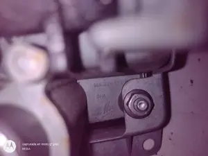 Foto de NO IDENTIFICADO SEAT IBIZA (6K1) 1.9 SDI (68 CV / 50 KW) referencia 6L6827573B foto 6
