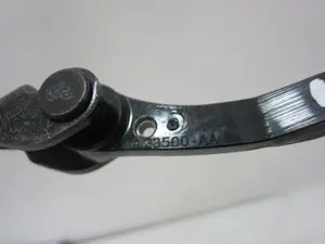 Foto de NO IDENTIFICADO FORD FOCUS SPORTBREAK (CB8) 1.6 TDCi CAT (95 CV / 70 KW) referencia A23500AA foto 2