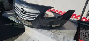 Foto de PARAGOLPES DELANTERO OPEL INSIGNIA BERLINA 2.0 16V CDTI (160 CV / 118 KW) foto 4