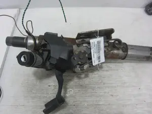 Foto de COLUMNA DIRECCION AUDI A3 (8L) 1.9 TDI (110 CV / 81 KW) referencia 8L1419501AK foto 7