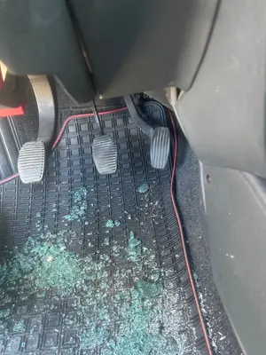 Foto de PEDAL EMBRAGUE LANCIA Y 1.2 CAT (60 CV / 44 KW)