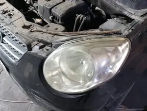 Foto de FARO IZQUIERDO KIA PICANTO (SA) 1.1 CAT (65 CV / 48 KW) referencia 9210107031