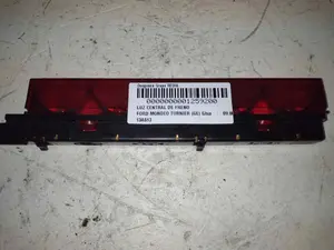 Foto de LUZ CENTRAL DE FRENO FORD MONDEO TURNIER (GE) 2.0 TDCi CAT (131 CV / 96 KW) referencia 13A613