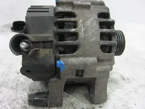 Foto de ALTERNADOR CITROEN C3 referencia 9642879680 foto 5