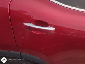 Foto de MANETA EXTERIOR TRASERA DERECHA MG HS 1.5 Turbo (161 CV / 119 KW)