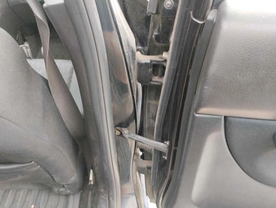 Foto de NO IDENTIFICADO HONDA ACCORD BERLINA (CL/CN) 2.0 VTEC CAT (155 CV / 114 KW)