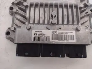 Foto de CENTRALITA MOTOR UCE PEUGEOT 407 2.0 16V HDi FAP CAT (RHR / DW10BTED4) (136 CV / 100 KW) referencia 5WS40264FT foto 4