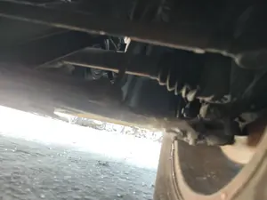 Foto de BRAZO SUSPENSION DELANTERO DERECHO CITROEN XSARA BERLINA 1.6 16V CAT (NFU / TU5JP4) (109 CV / 80 KW) referencia 3521E6